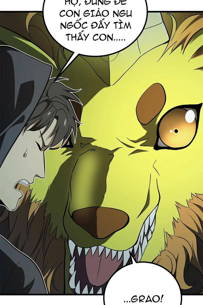 toàn cầu cao khảo chapter 248 52