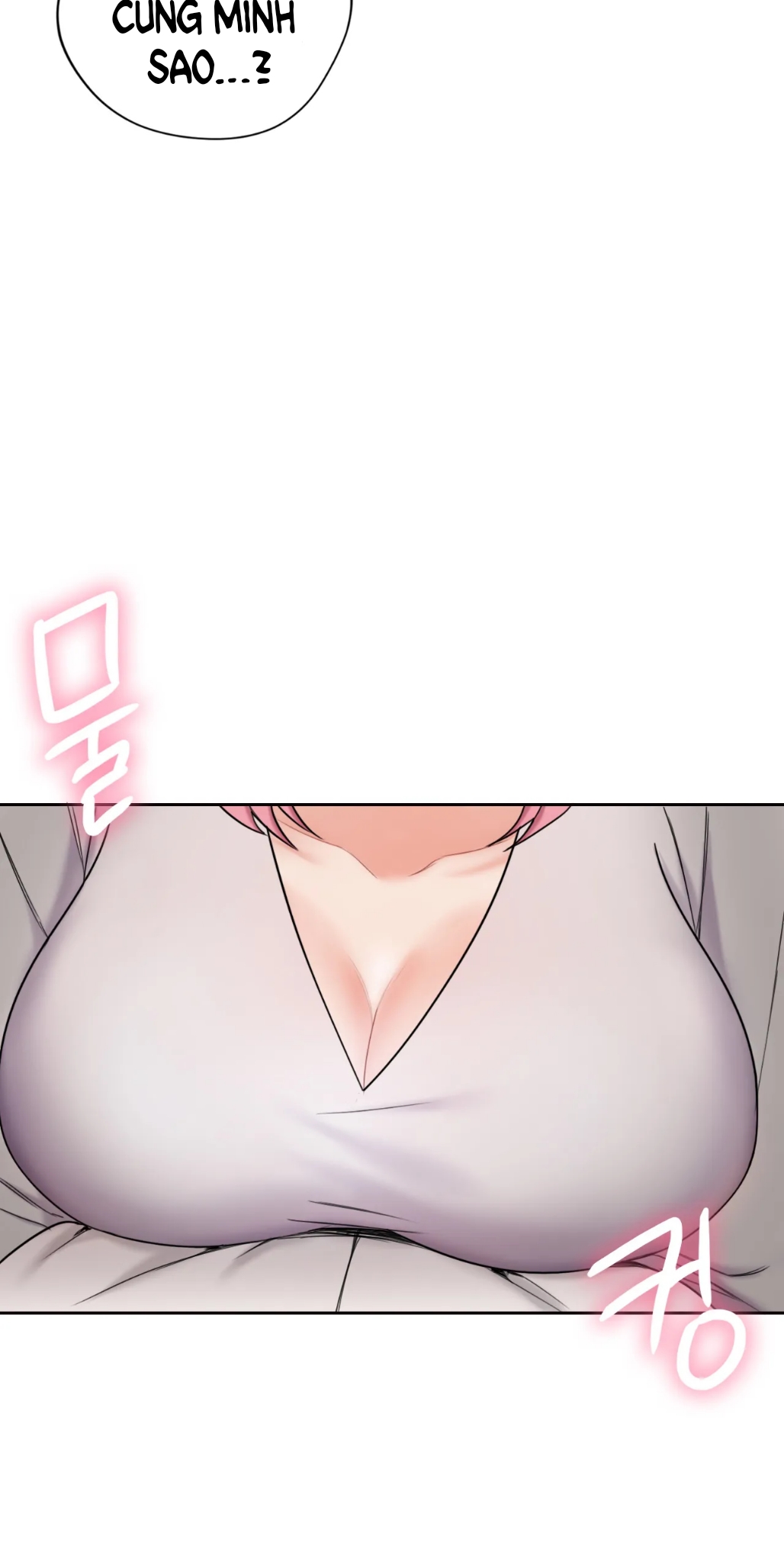 [18+] không là bạn bè chapter 5.2 9