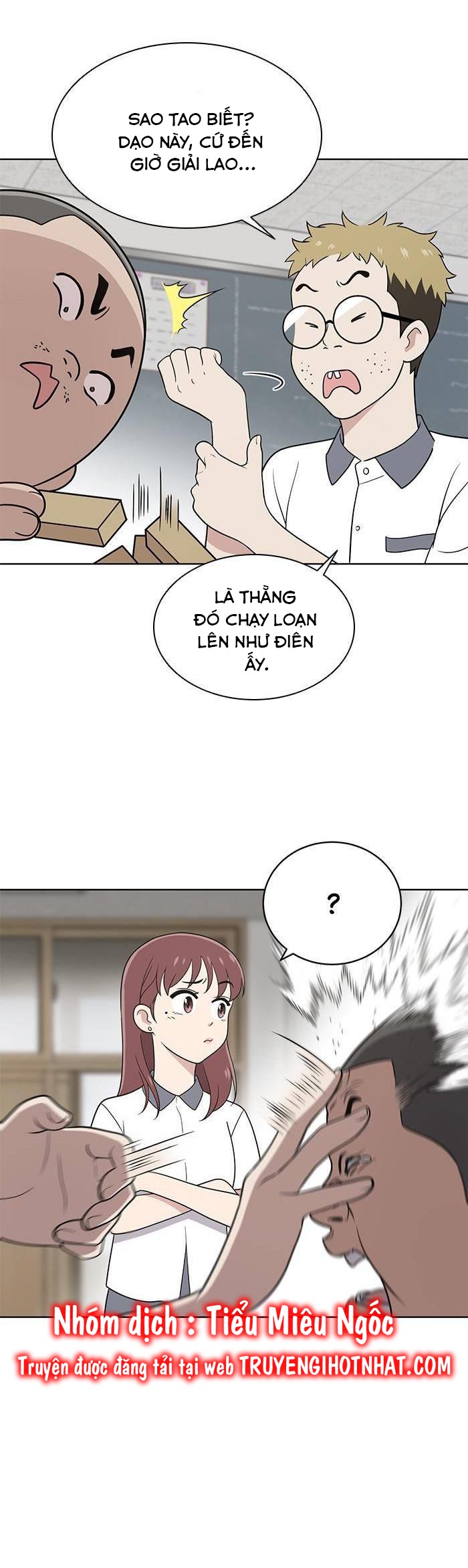 tuyệt vọng chapter 20 8