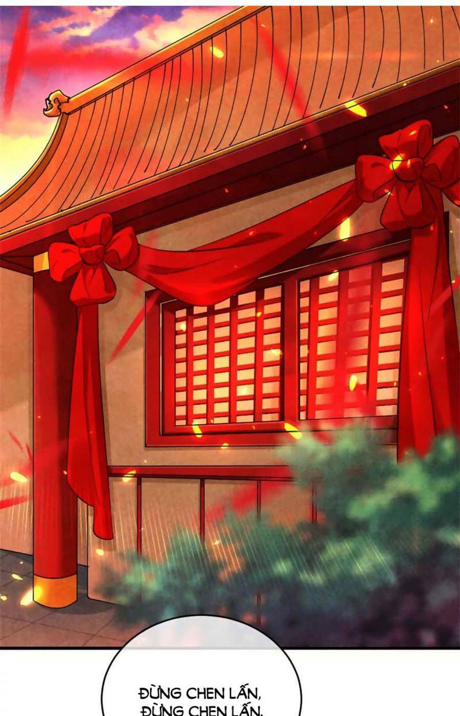 vương phi muốn trèo tường chapter 132 12