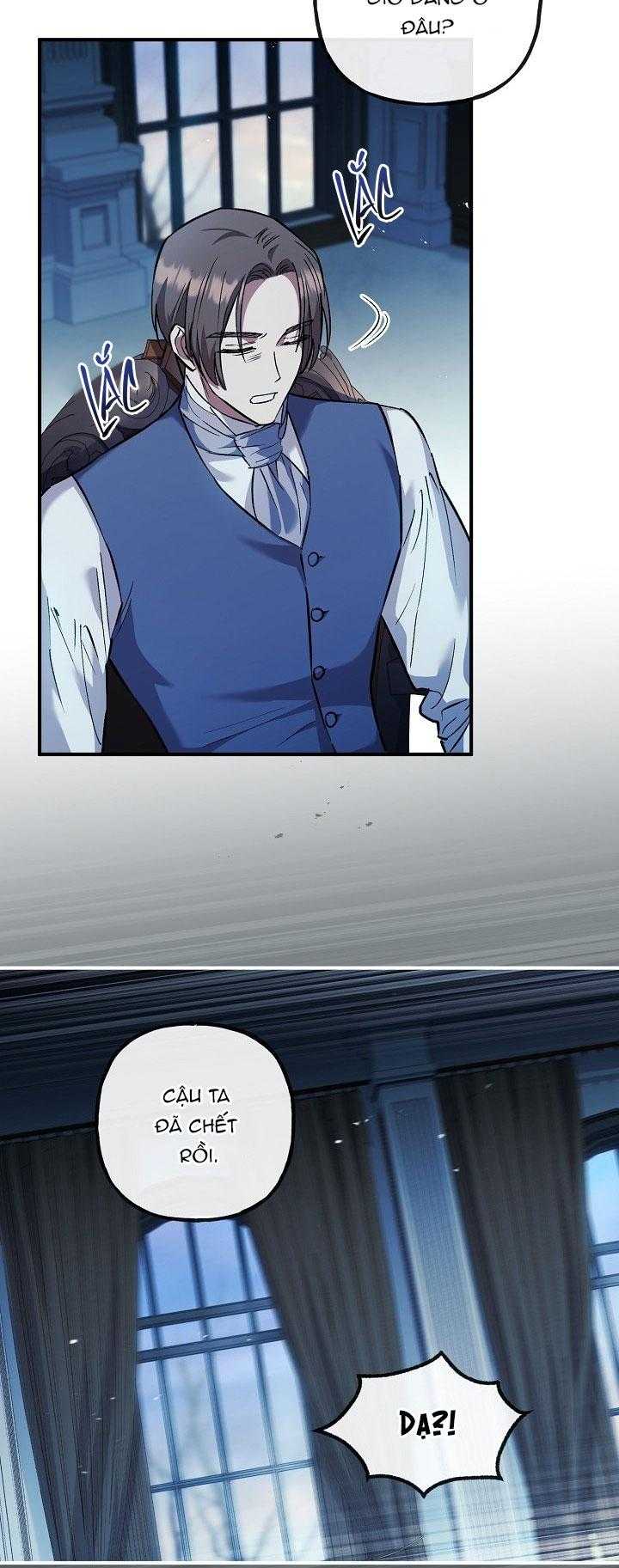 bước ngoặt định mệnh chapter 49 37