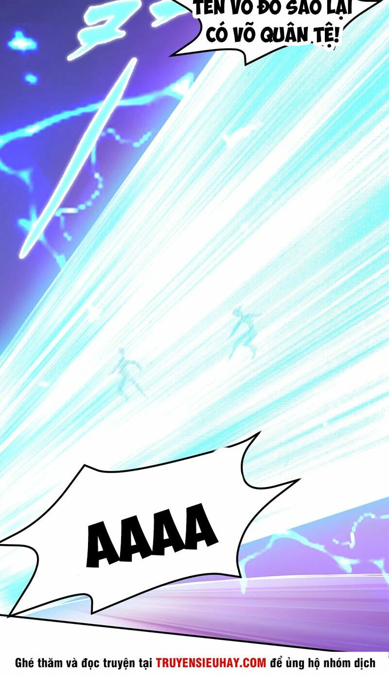 võ đạo độc tôn chapter 72 20