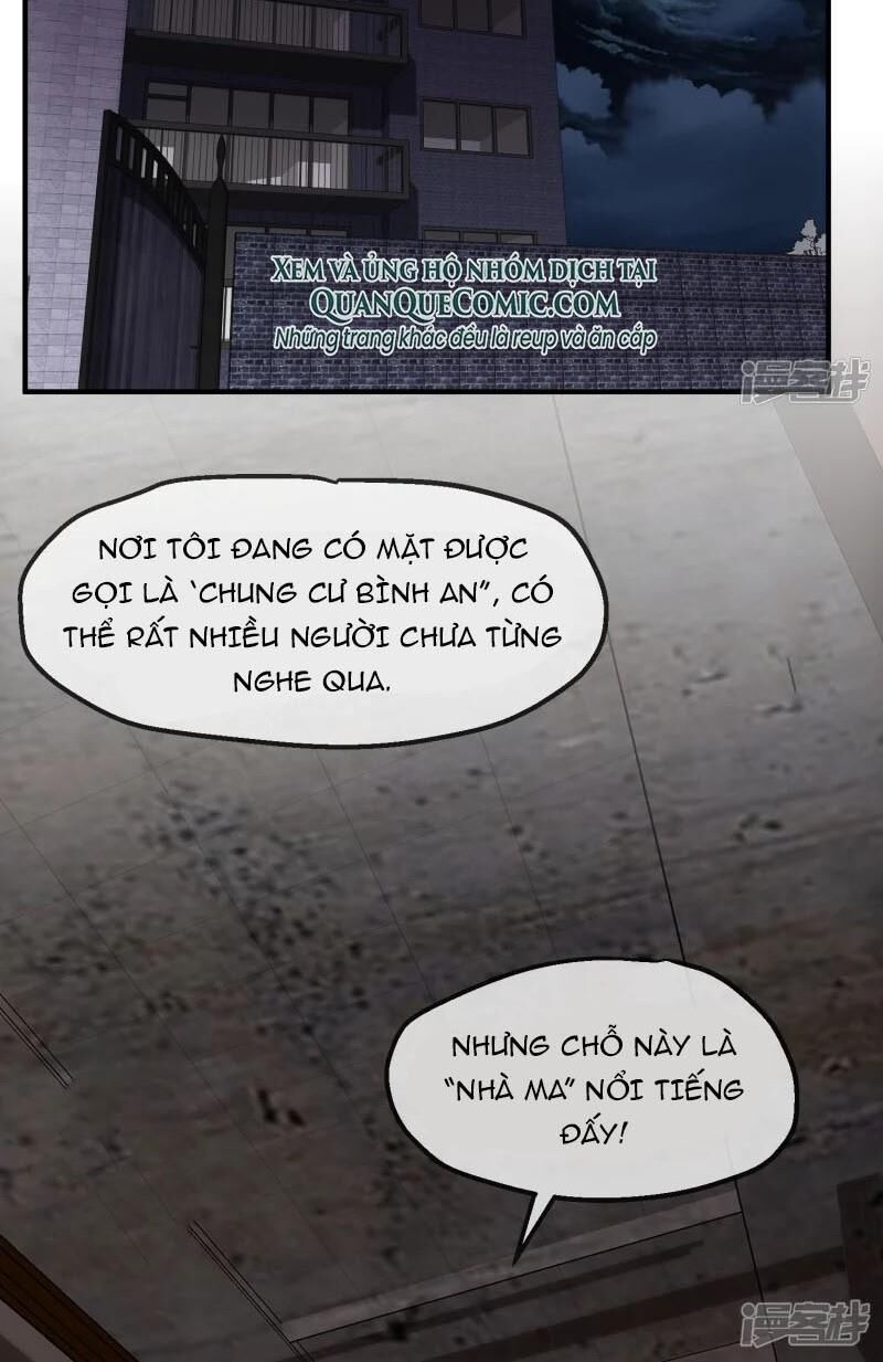 ta có một căn phòng mạo hiểm chapter 7 38