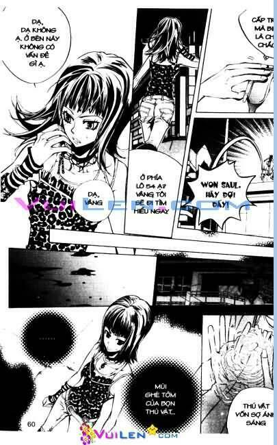 moon boy - chàng trai ánh trăng chapter 6 58