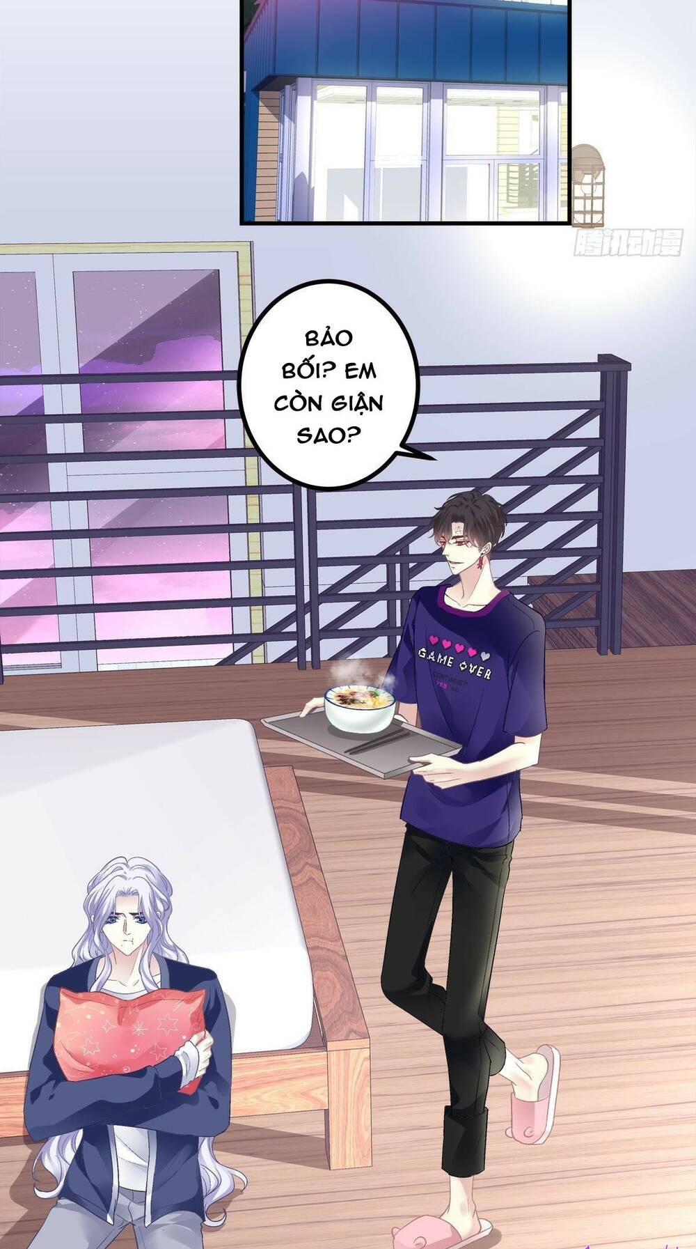 toàn bộ nắm trong tay chapter 143 23