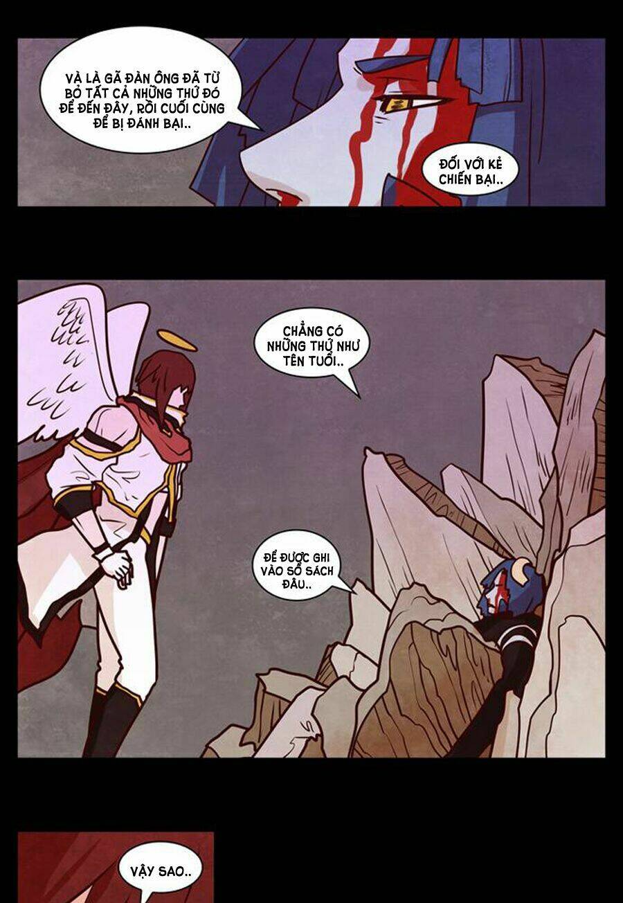 the devil king is bored chapter 100 13