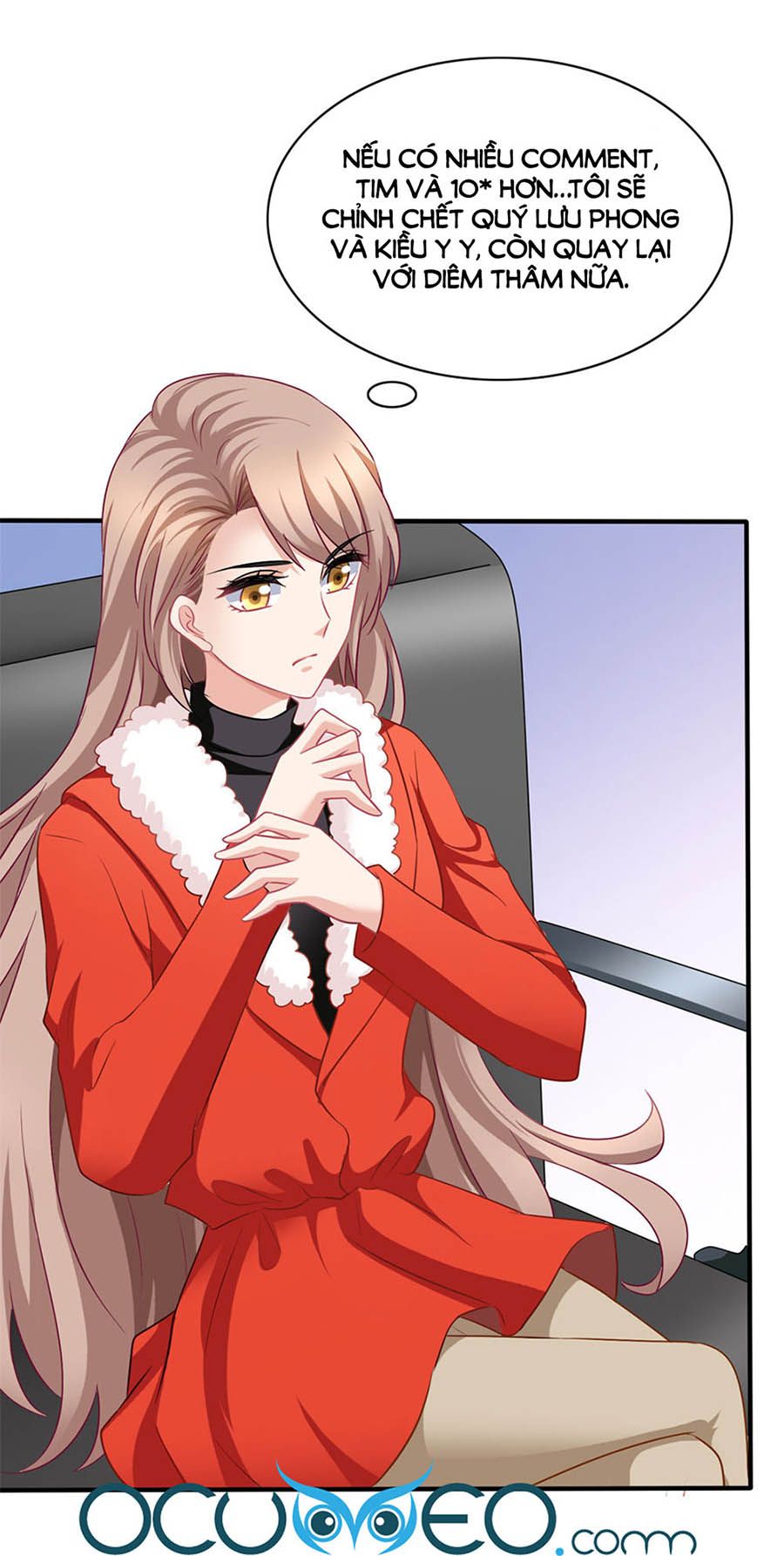 mỹ vị giai thê chapter 70 31