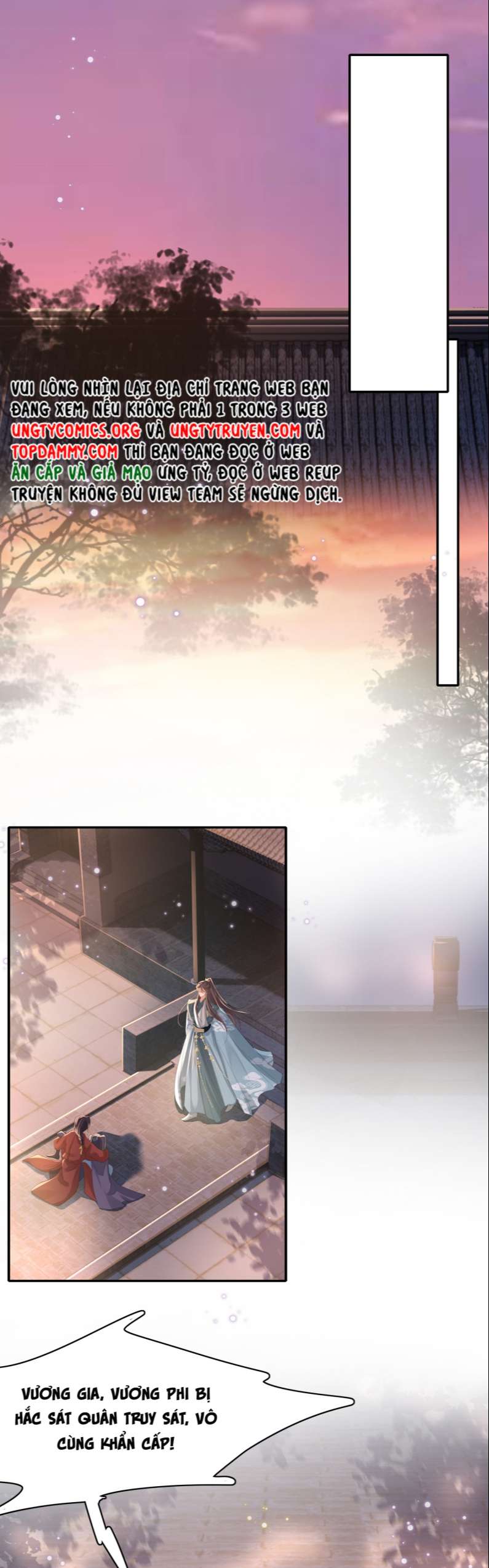 bá tổng vương phi lật xe chỉ nam chapter 45 1