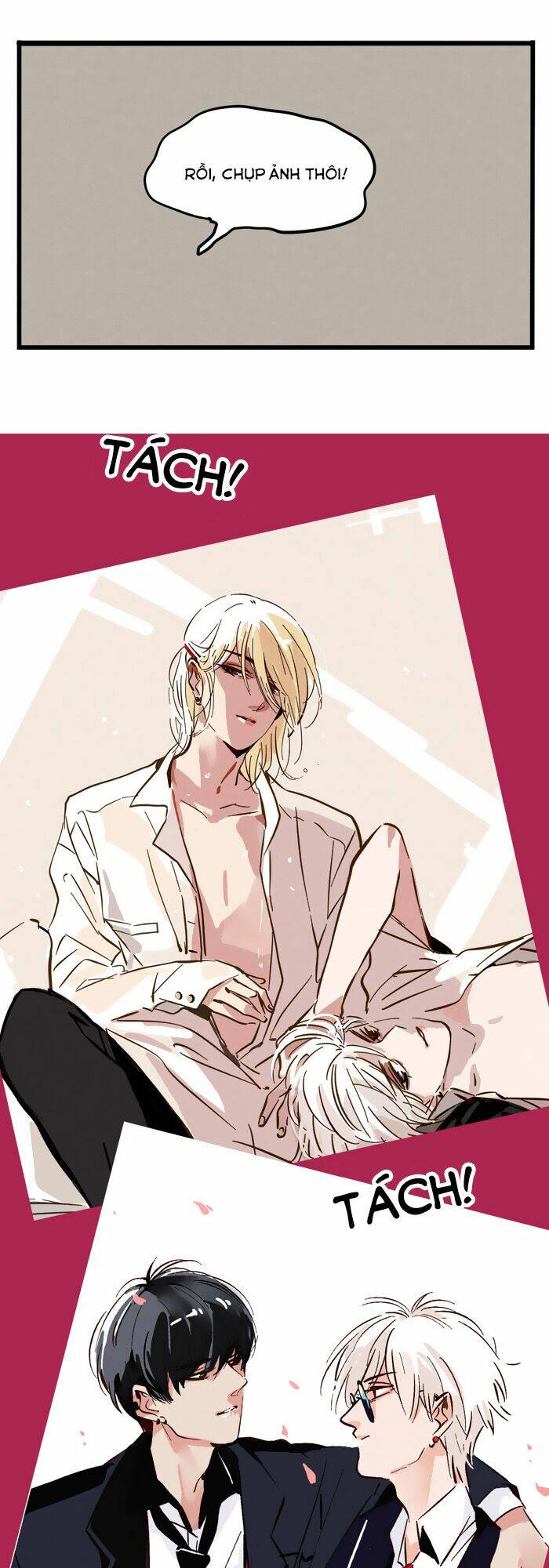 trang nhất toàn là hắn chapter 192 6