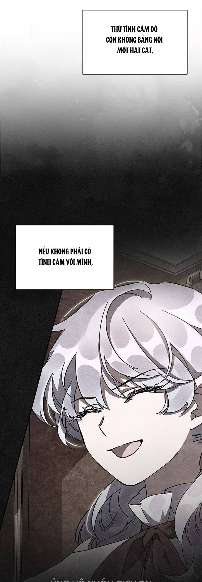 ôi kẻ thù không đội trời chung thân ái của tôi chapter 24.2 7