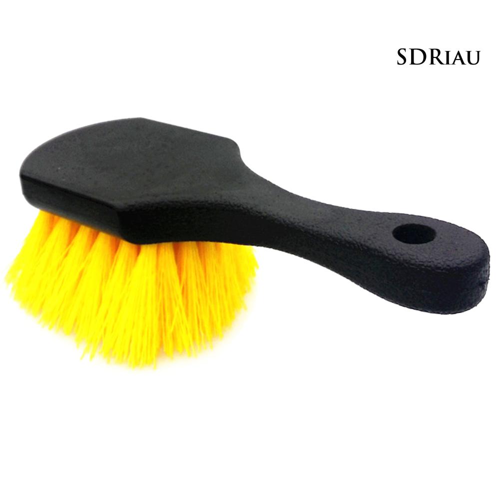 Cọ Vệ Sinh Bánh Xe Ô Tô Chuyên Dụng