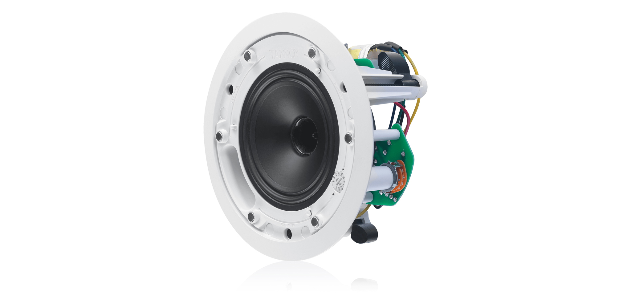 CMS 503DC PI Loa Âm Trần Passive Tannoy-HÀNG CHÍNH HÃNG