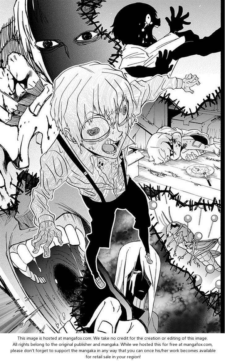 life is money chapter 5 32