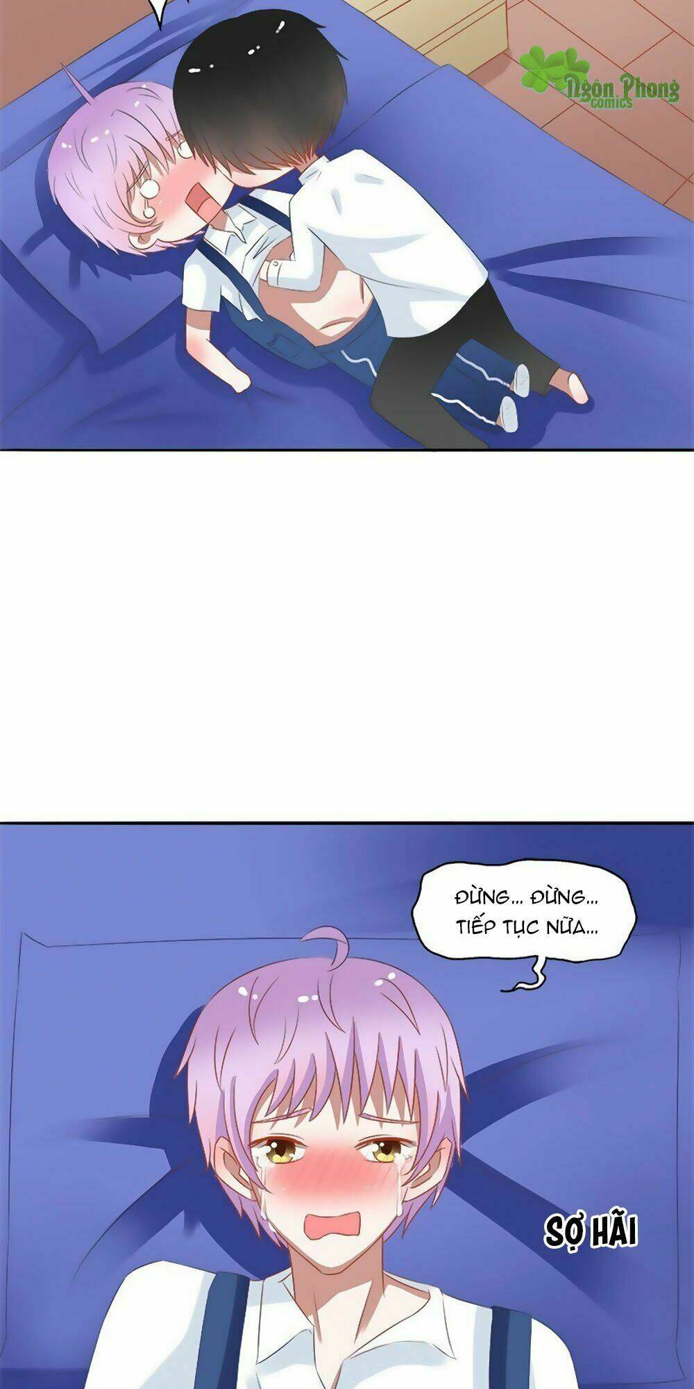 phải lòng ông chú hàng xóm chapter 12 18