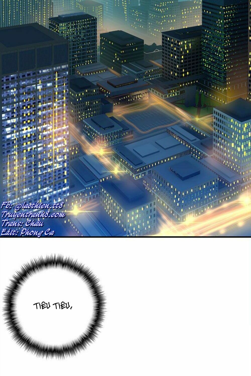 Ái Thượng Ngạo Kiều Long Vương Gia chapter 29 - Trang 2