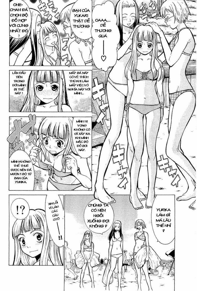 gacha gacha - secret chapter 2 13