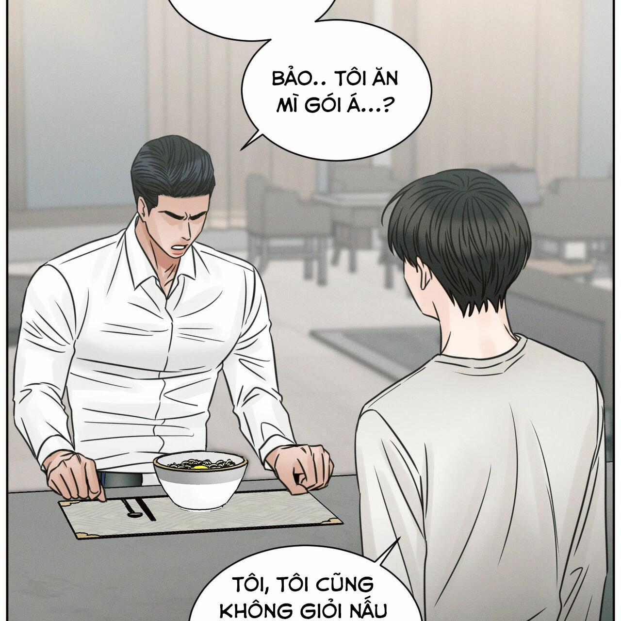 Dù Anh Không Yêu Em chapter 64