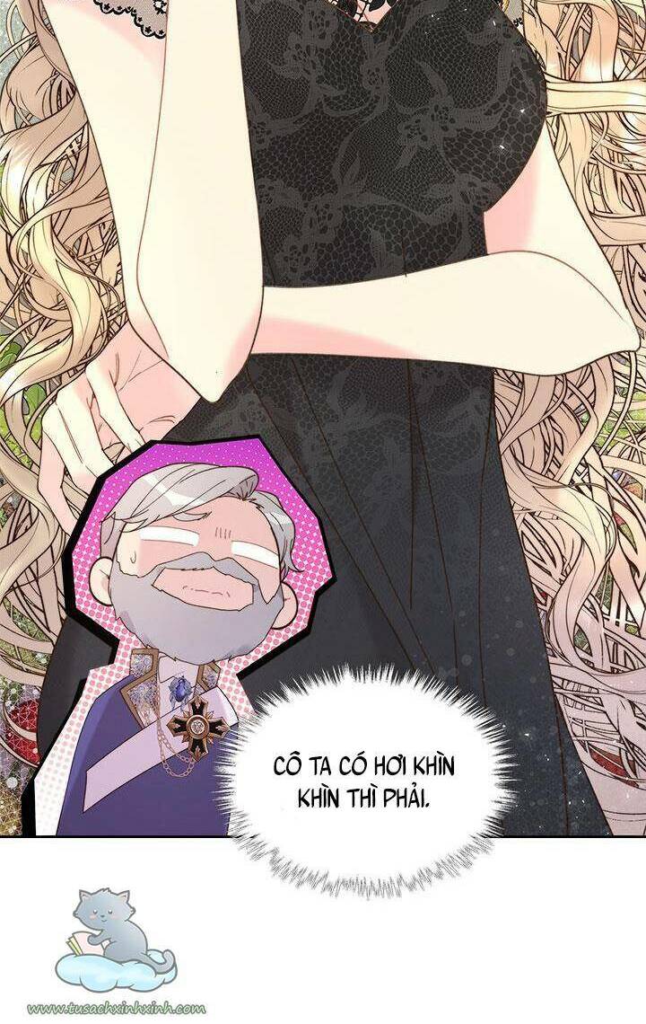 [15+] công chúa chloe chapter 85 49