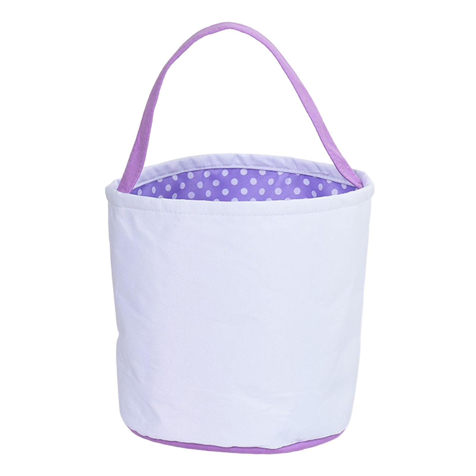 Spring Easter Bag Treat Gift Bag