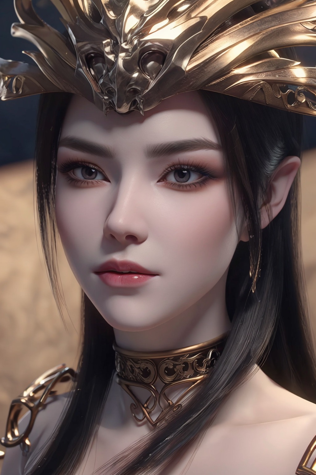 artist ai generated chapter 332 263