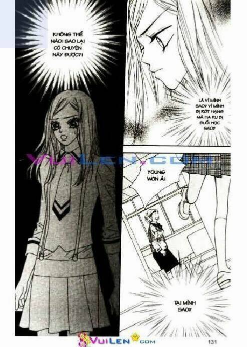 lớp học đặc biệt chapter 4 129