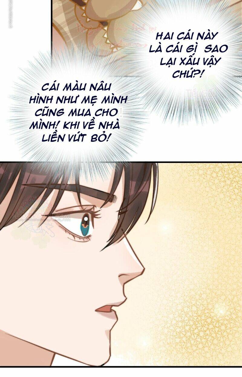 chồng trước 18 tuổi chapter 69 33