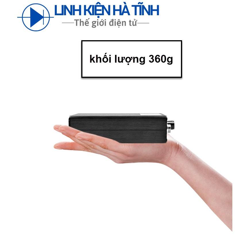 Trạm hàn điện tử T12 thời gian làm nóng cực nhanh công suất cao full bộ