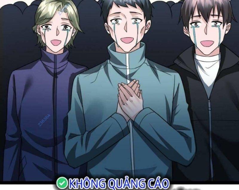 đóng băng toàn cầu: tôi gây dựng nên phòng an toàn thời tận thế chapter 62 27