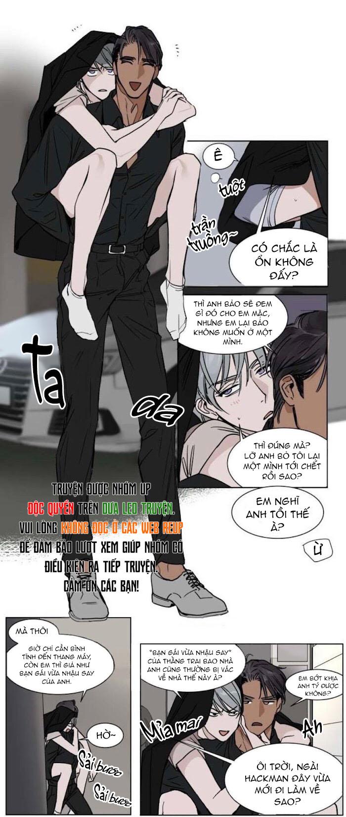 scandal đời tư chapter 24 4