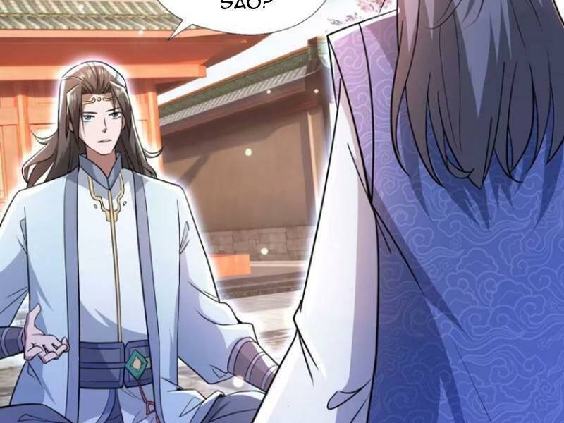 trăm tuổi mở hệ thống: con hiền cháu ngoan quỳ khắp núi! chapter 25 33