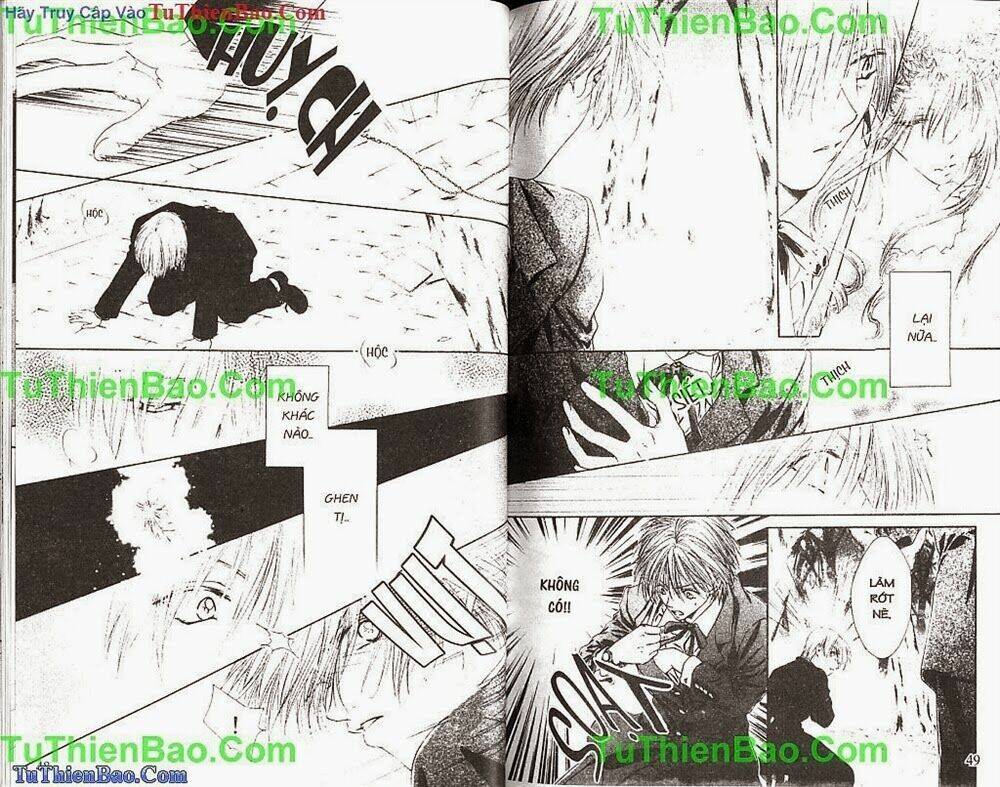 niềm hy vọng chapter 7 25