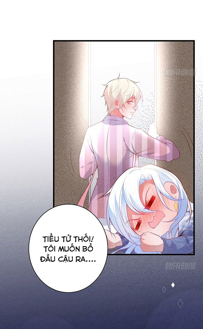 dưỡng khí chí mạng chapter 17 46