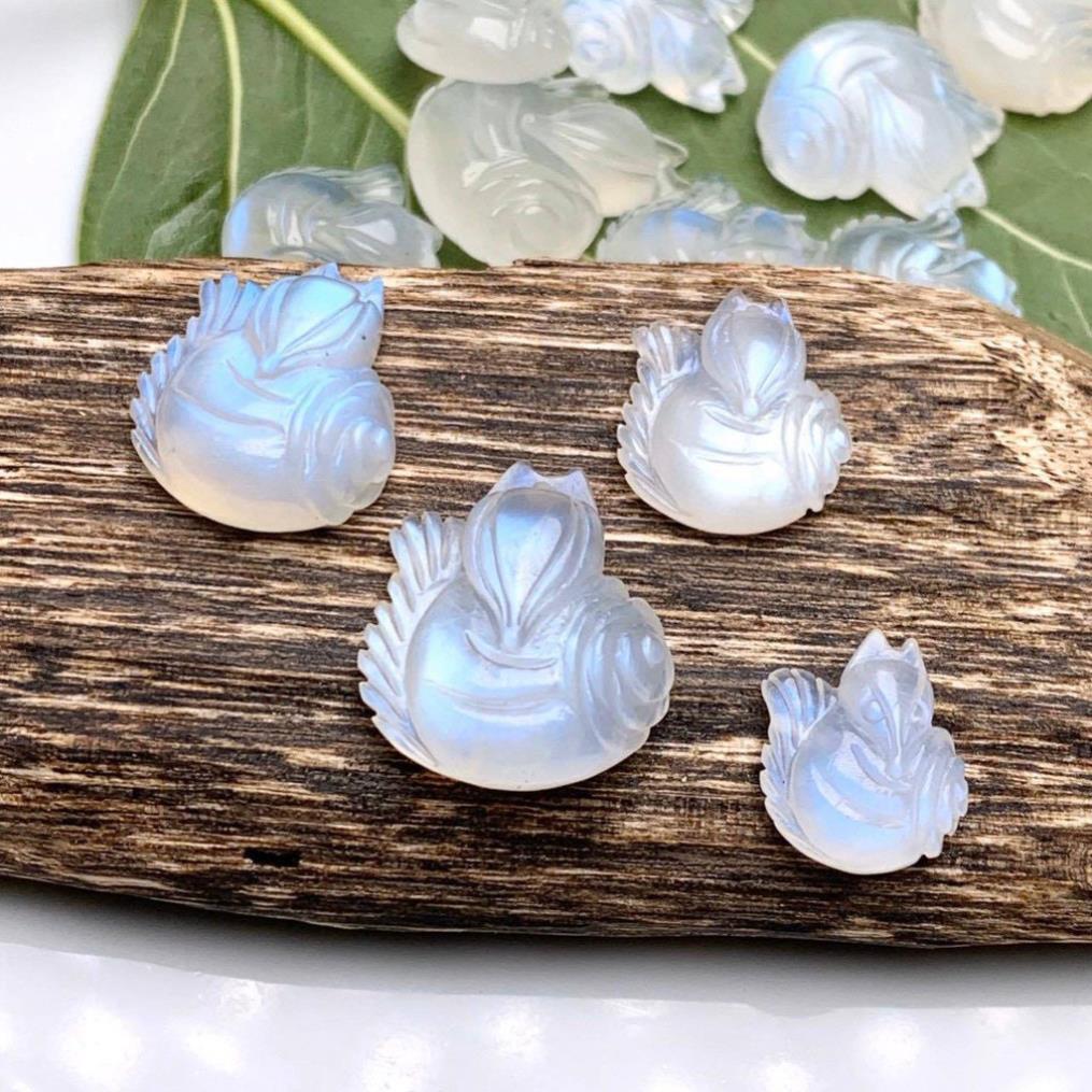 Hồ ly Mặt trăng