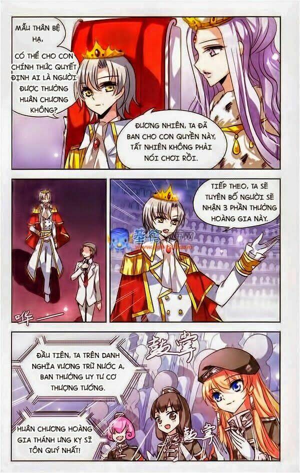 xuyên duyệt tây nguyên 3000 chapter 51 3