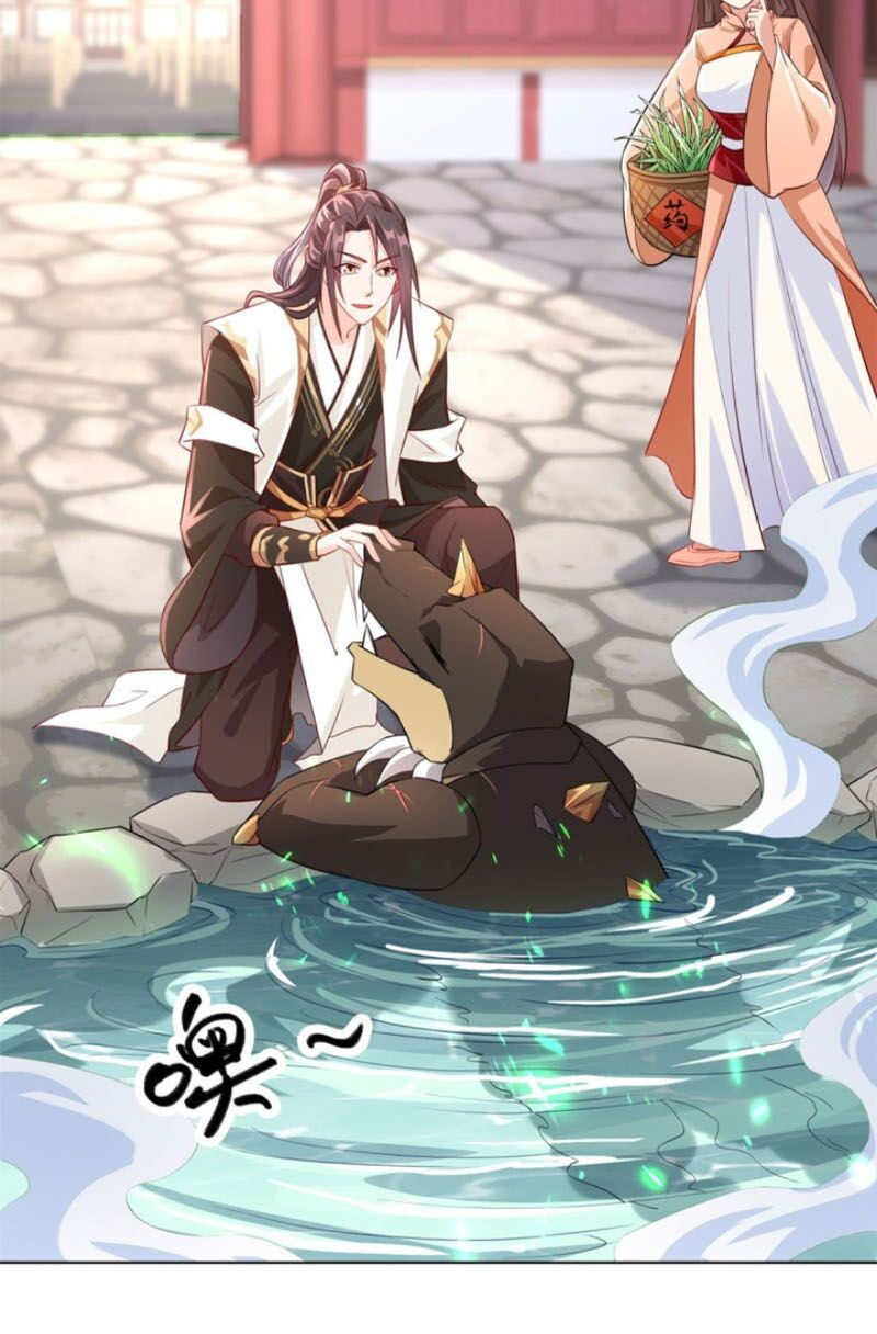 người nuôi rồng chapter 20 10