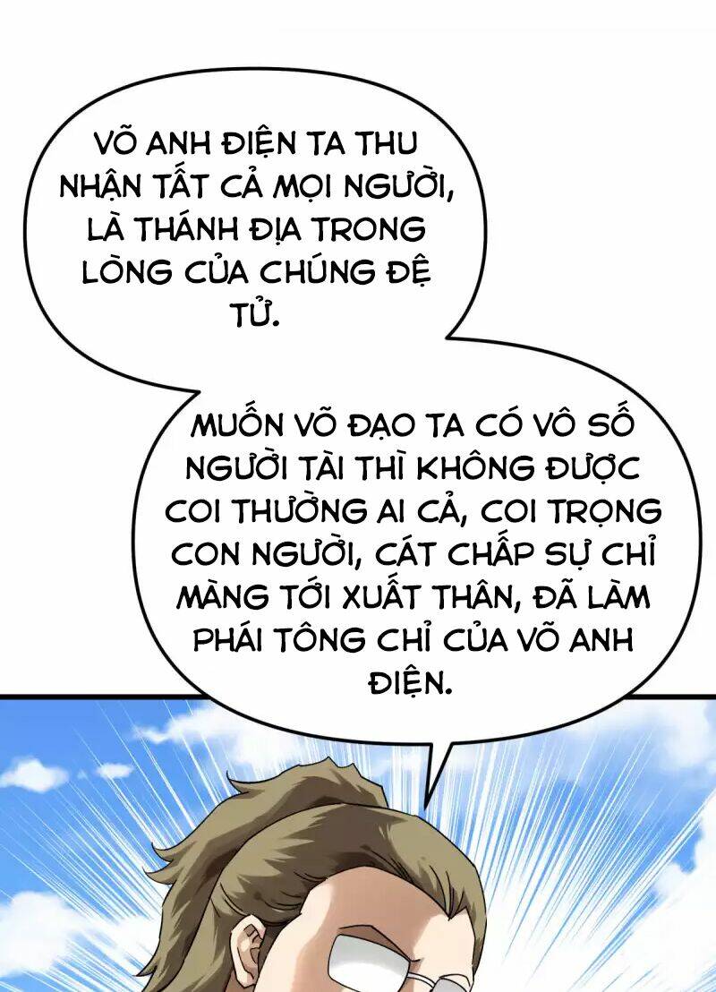 trọng sinh ta là đại thiên thần chapter 143 24