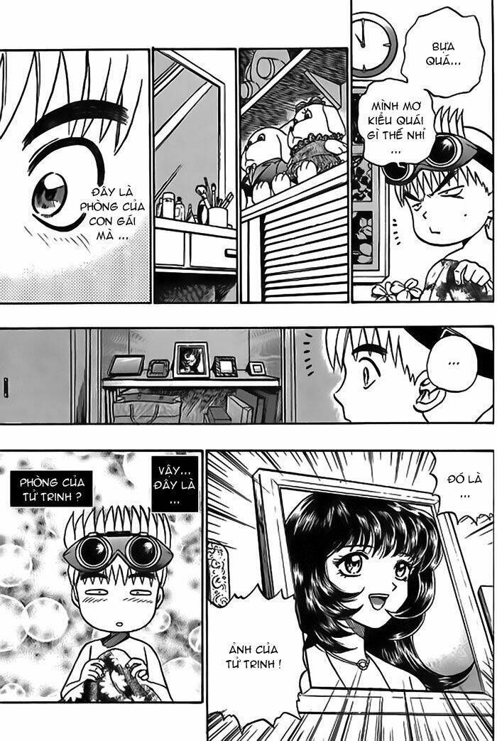 bowling king chapter 21 8