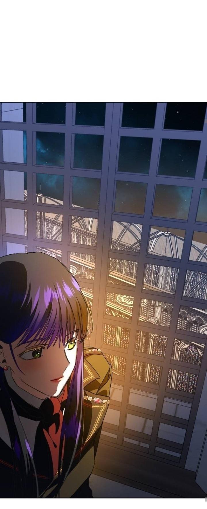 tôi muốn trở thành cô ấy dù chỉ là một ngày chapter 34 43