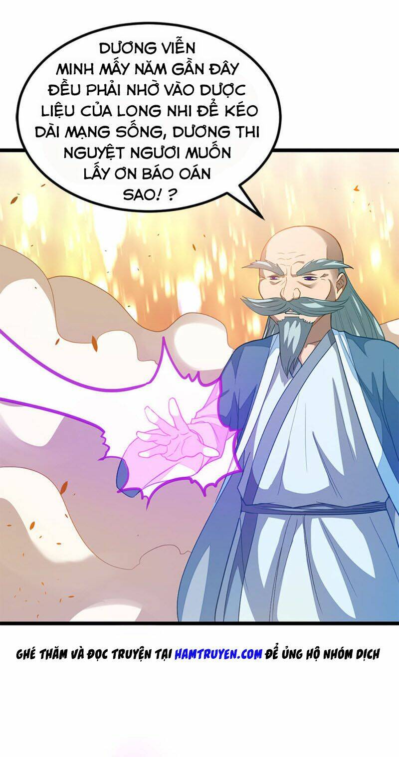 cửu dương thần vương chapter 214 1