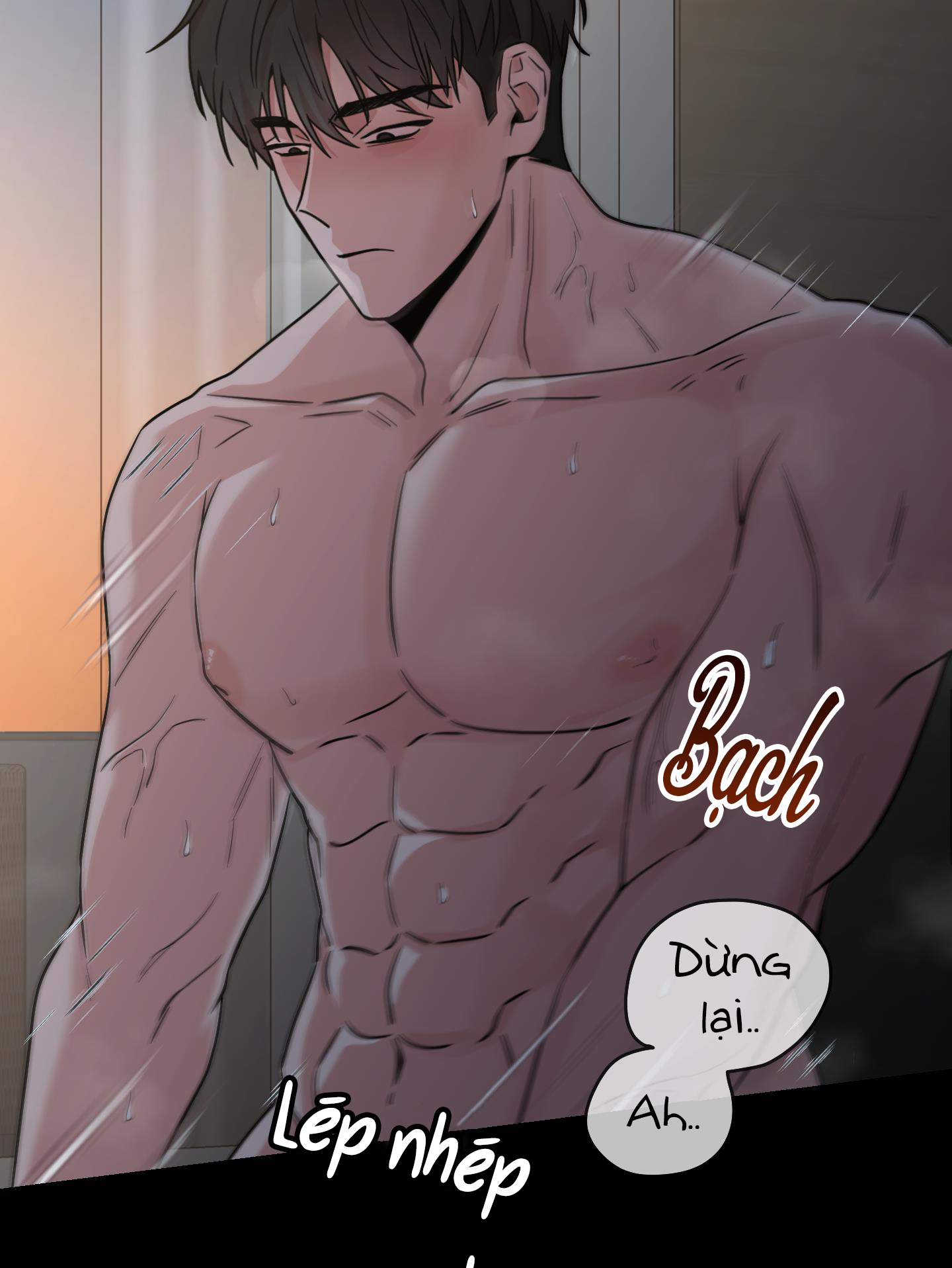 lời mời nguy hiểm chapter 4 74