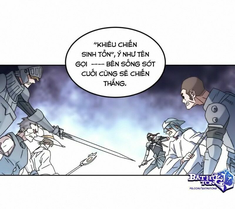võng du chi cận chiến pháp sư chapter 297 7