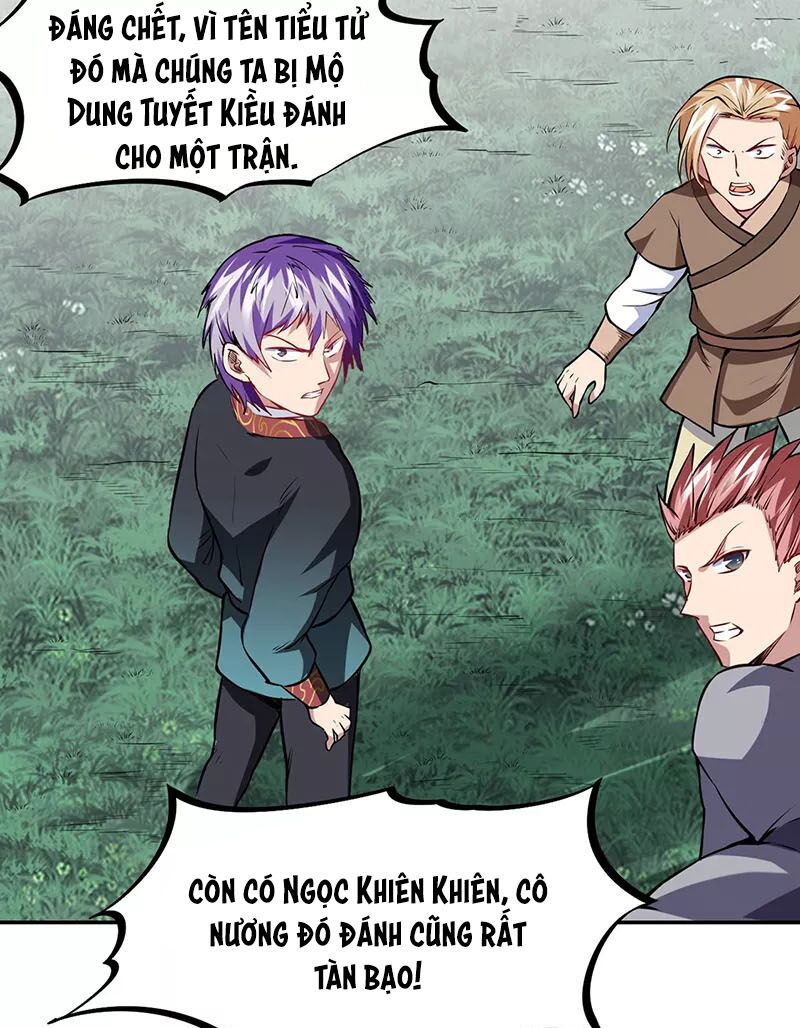 võ đạo độc tôn chapter 222 10