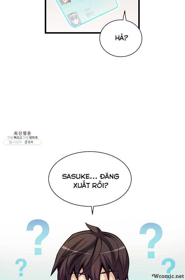 arcane sniper (xạ thủ đạn ma) chapter 31 23