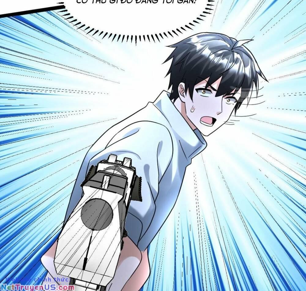 đóng băng toàn cầu: tôi gây dựng nên phòng an toàn thời tận thế chapter 150 34