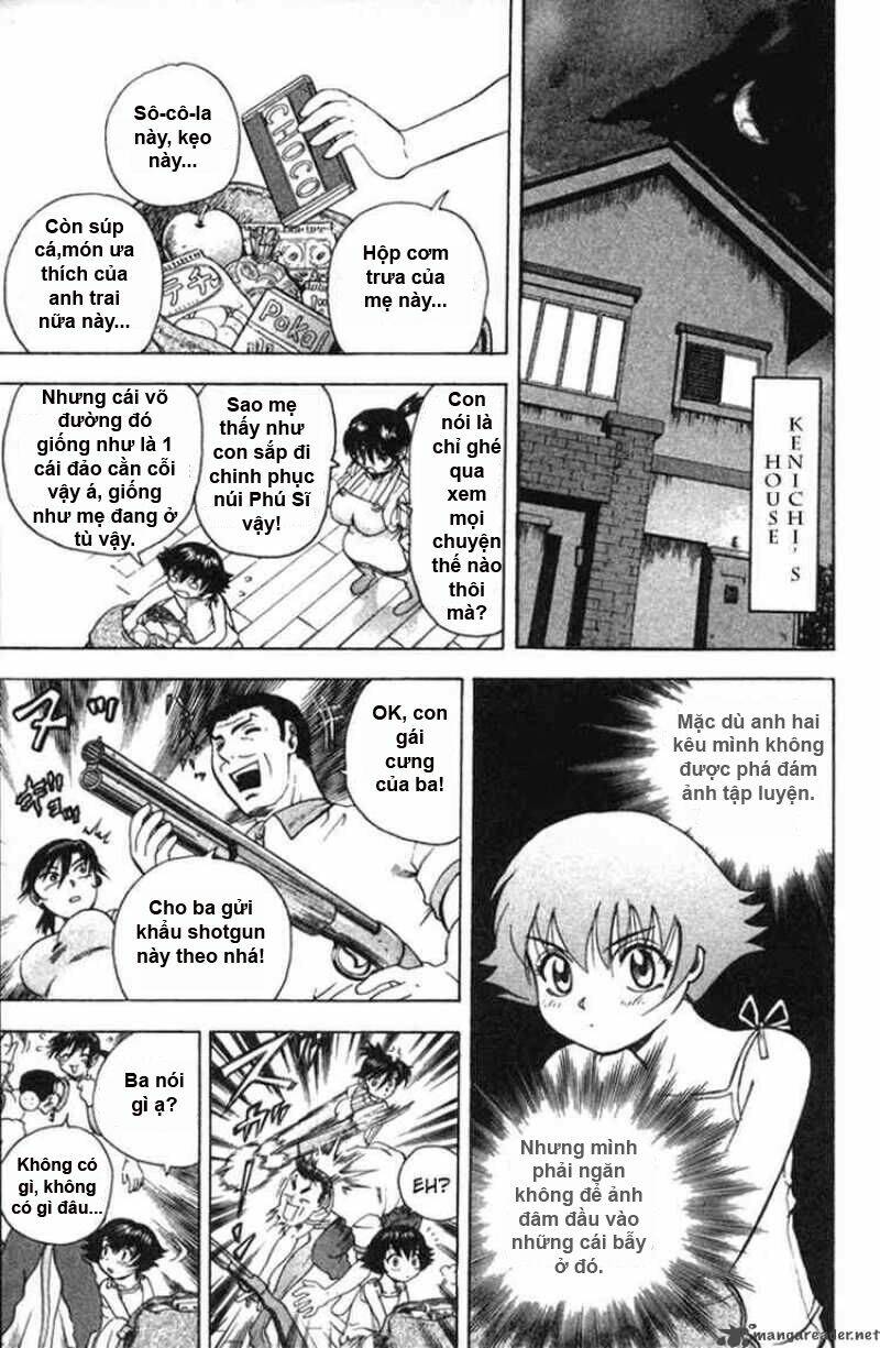 history's strongest disciple kenichi chapter 38 23