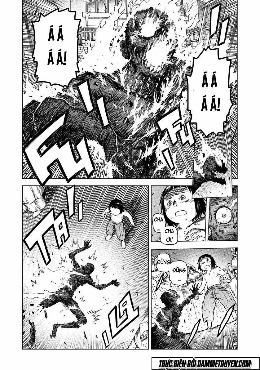 unity of heaven chapter 7 11