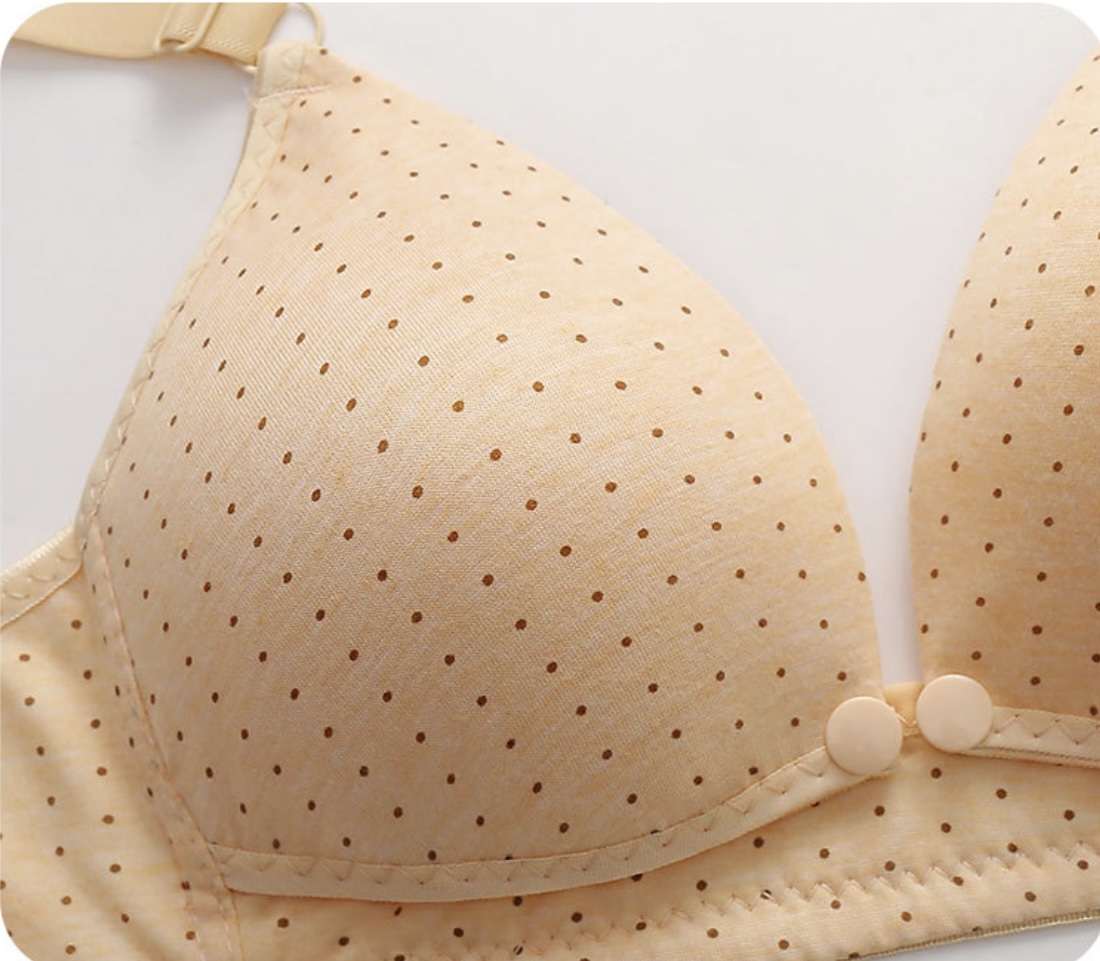 ÁO LÓT BẦU COTTON SIÊU XINH SIZE 38-42 DÀNH CHO NỮ