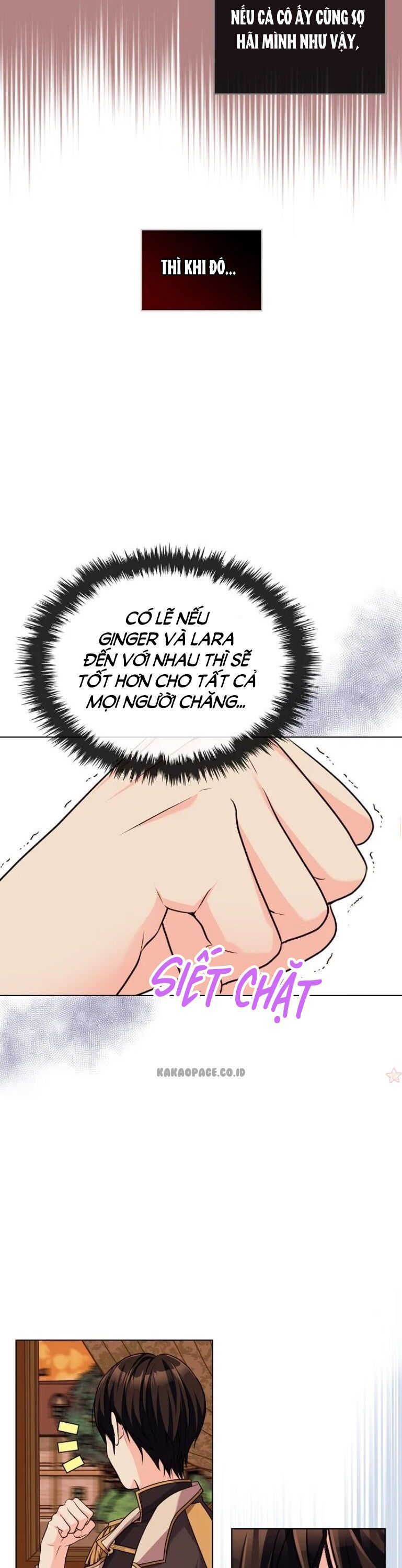 đức hạnh của ác nữ phản diện chapter 50 25