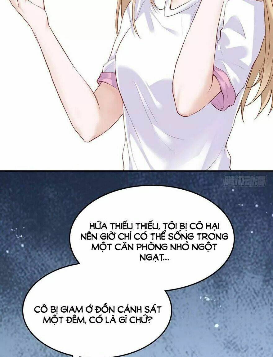 sau này vẫn cứ thích em chapter 30 39