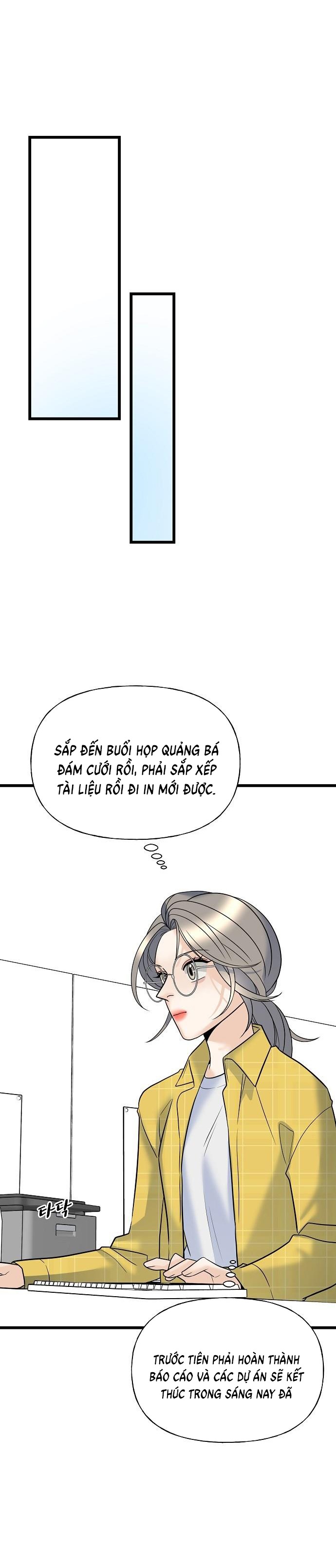 random target - mục tiêu ngẫu nhiên chapter 13.2 10